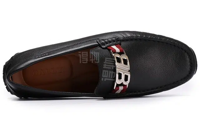 BALLY
