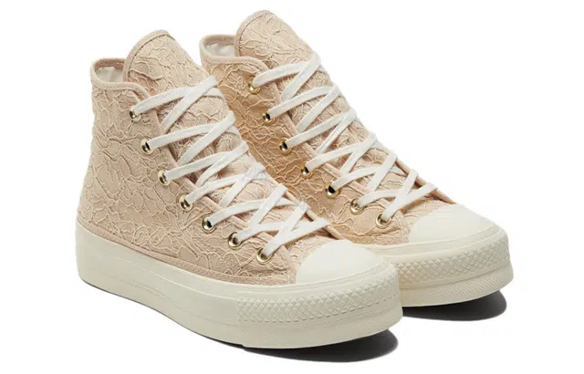 Converse All Star Lift