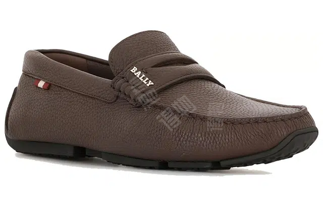 BALLY logo