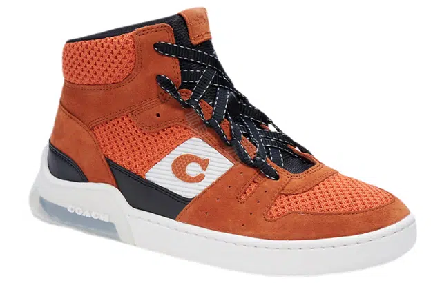 COACH CITYSOLE