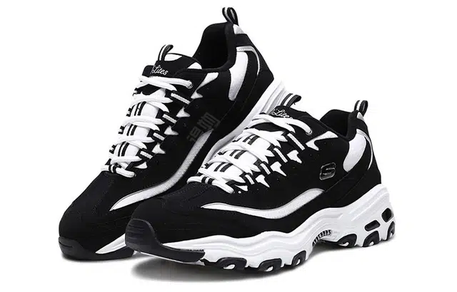 Skechers D'LITES 1.0