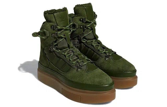 Ivy Park x adidas originals Super Sleek 72 Boot V1