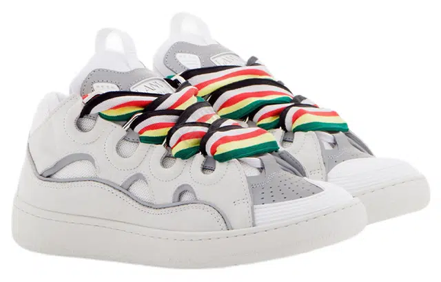 Lanvin Curb
