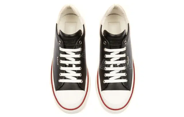 BALLY