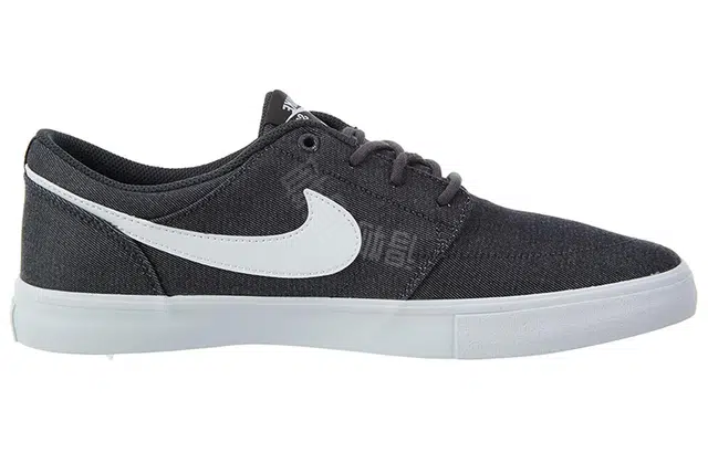 Nike SB Portmore 2 Solar