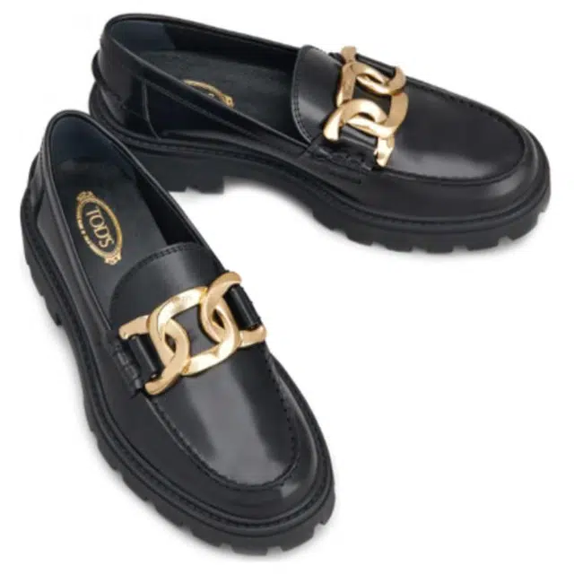 TOD'S
