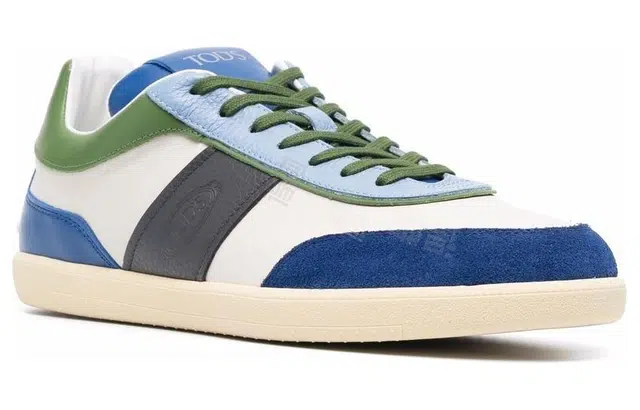 TOD'S