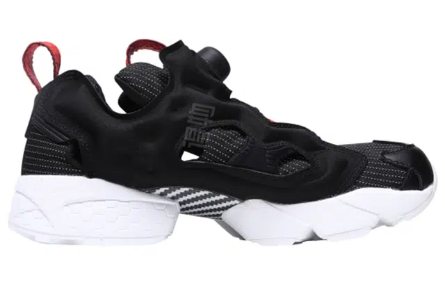 Reebok Instapump Fury Og Mu