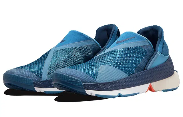 Nike Go FlyEase Blue