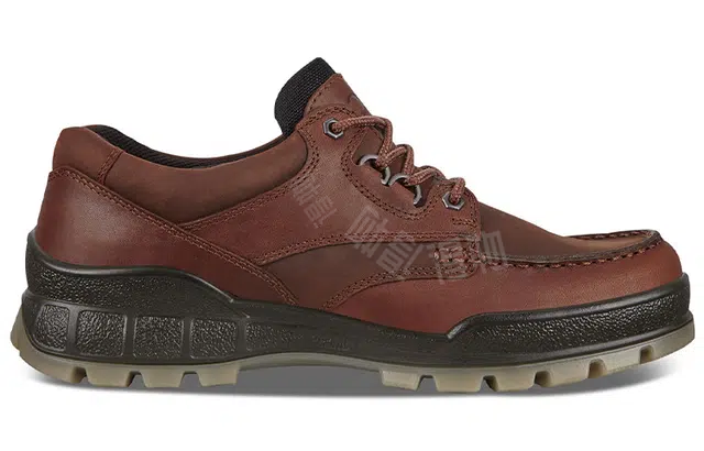 ecco Track 25