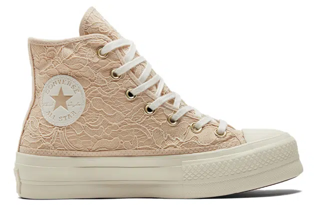 Converse All Star Lift