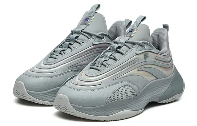 Fila Fusion RAY II