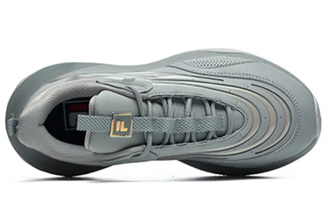 Fila Fusion RAY II