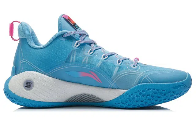 LiNing 14 Low