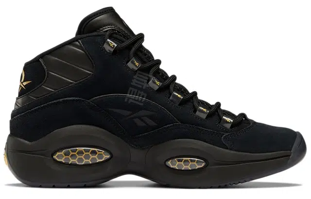 Reebok Question Mid