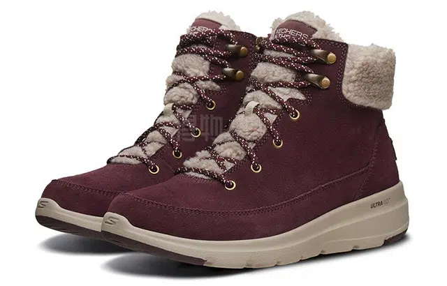 Skechers Glacial Ultra