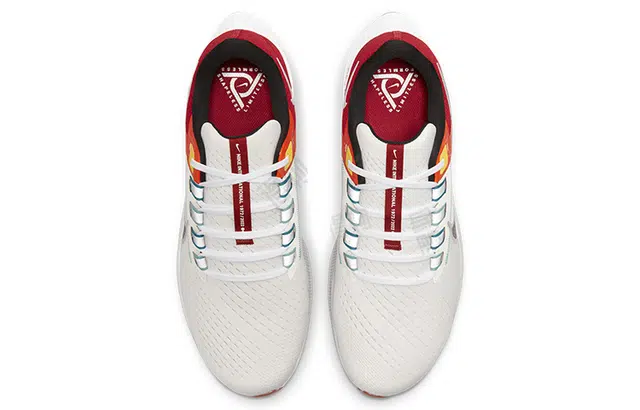 Nike Pegasus 38 "year of the tiger" cny