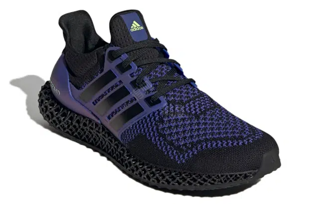 adidas Ultraboost 4D