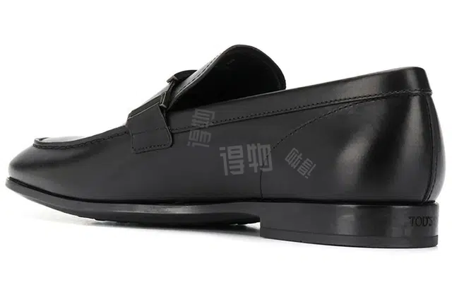 TOD'S