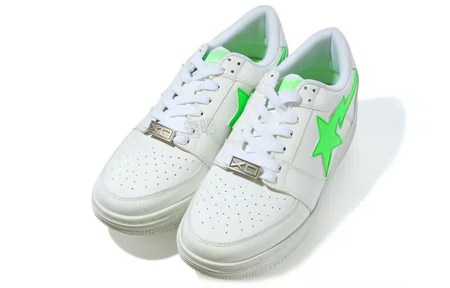 A BATHING APE XO