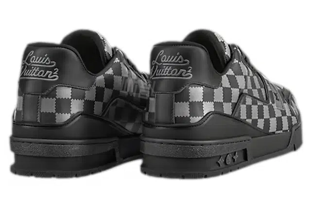 Nigo x LOUIS VUITTON