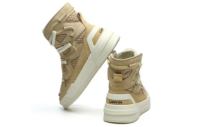 Lanvin x FILA