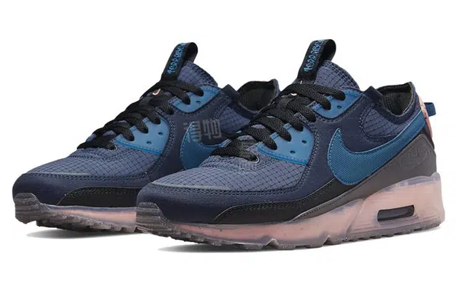 Nike Air Max 90 Terrascape "Obsidian"