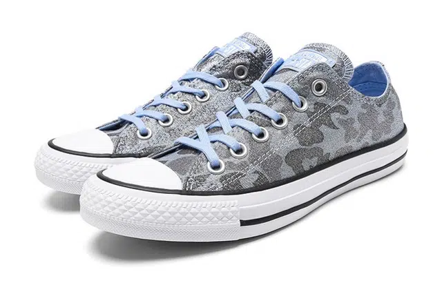 Converse All Star Ctas OX