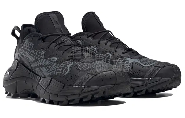 Reebok Zig Kinetica II Edge