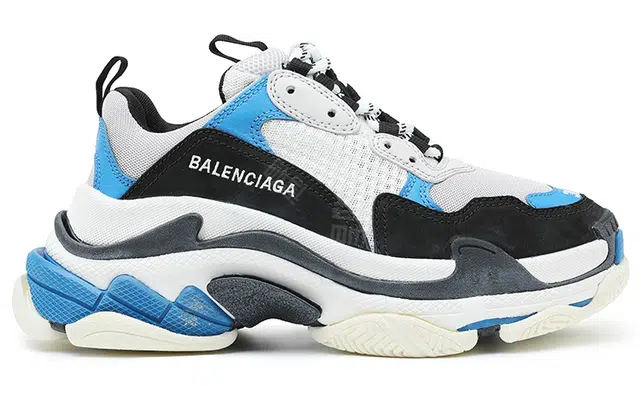 Balenciaga Triple S