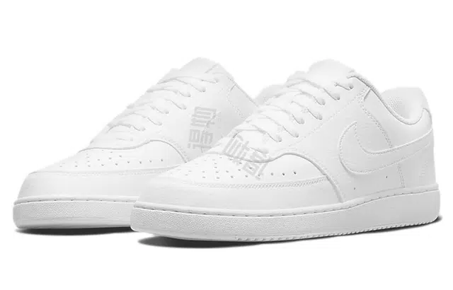 Nike Court Vision Low Next Nature