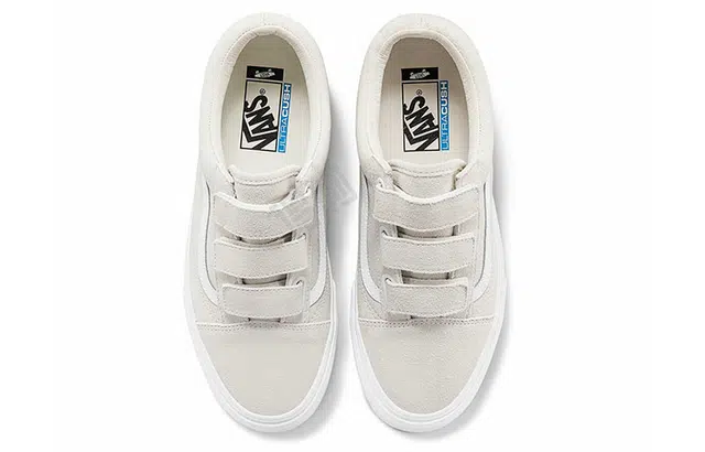 Vans Old Skool V Vlt LX