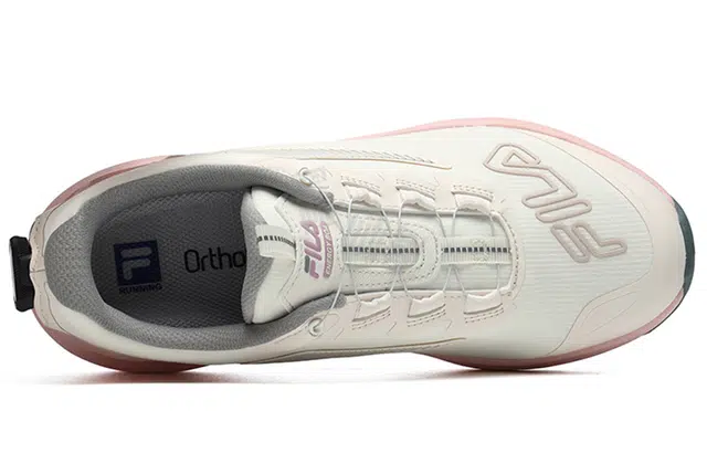 FILA Athletics