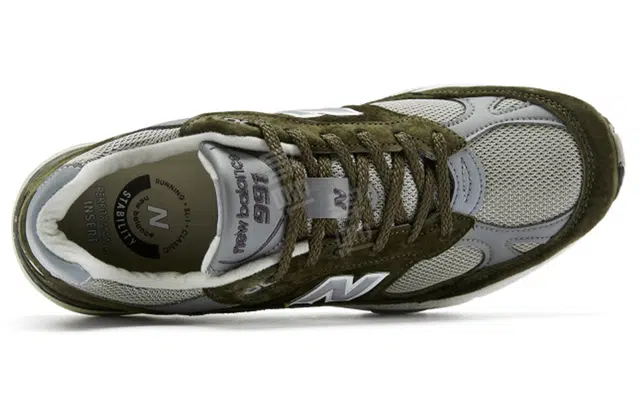 New Balance NB 991