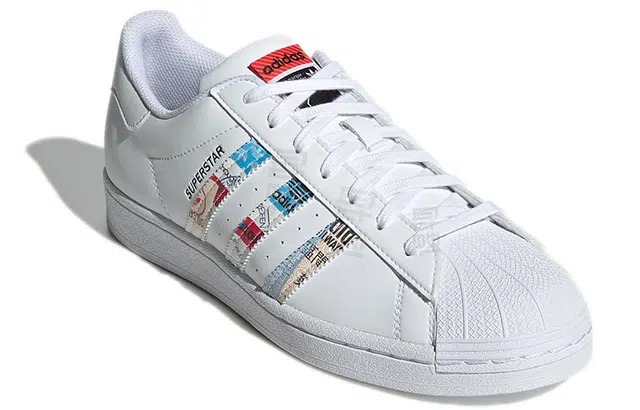 adidas Superstar