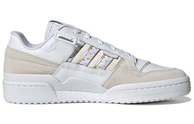 adidas originals FORUM Exhibit Low