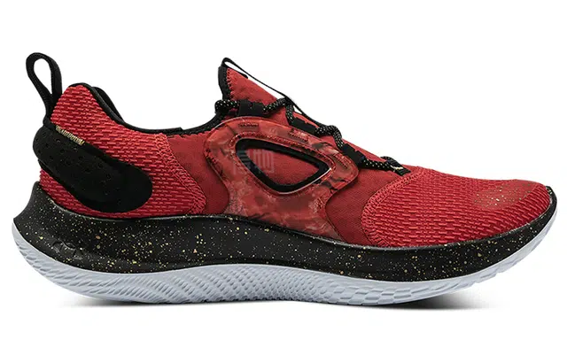 Under Armour Flow Velociti Mvmnt Cny