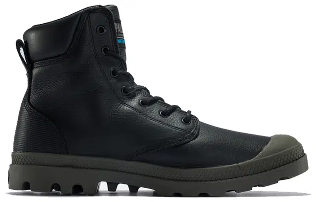 Palladium Pampa Sport Cuff Wpl
