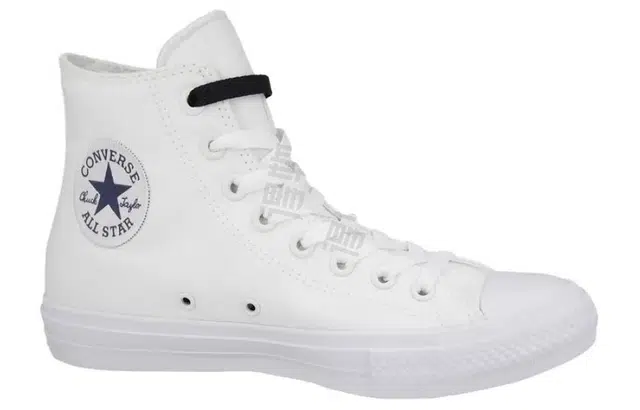 Converse Chuck Taylor All Star II Hi