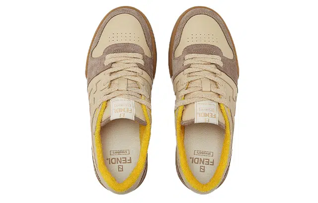 FENDI Match