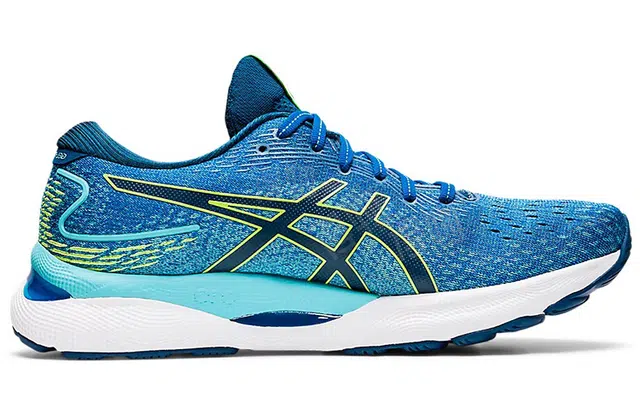 Asics GEL-Nimbus 24