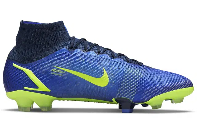 Nike Mercurial Superfly 8 Elite FG