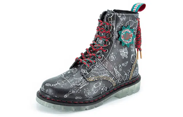 Palladium Pallafusion Hi