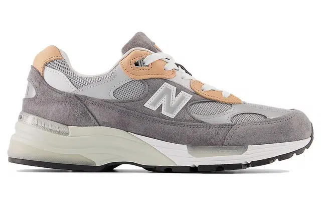 Todd Snyder x New Balance NB 992 "10th Anniversary"