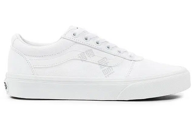 Vans Ward