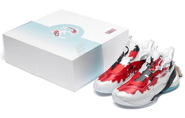 Anta KT7 7