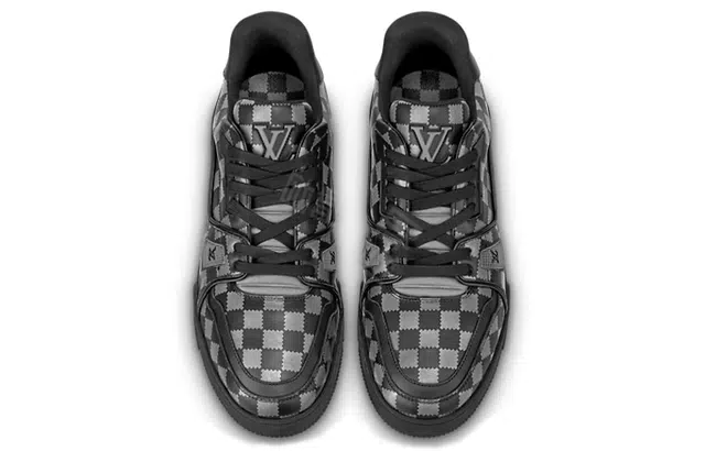 Nigo x LOUIS VUITTON