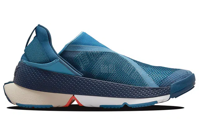 Nike Go FlyEase Blue