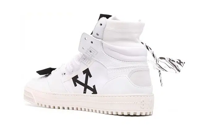 OFF-WHITE logo