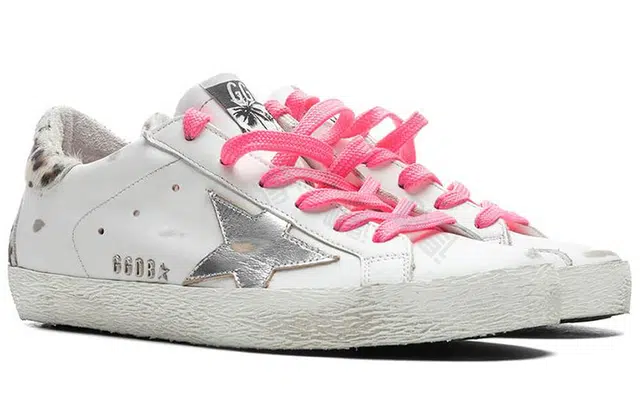 Golden Goose Super-Star